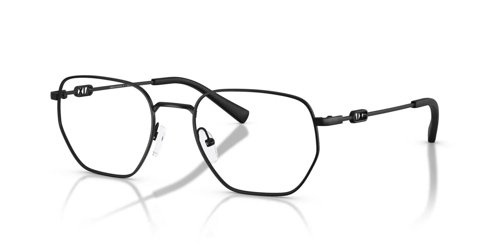 Armani Exchange 1074 Eyeglasses - view 14